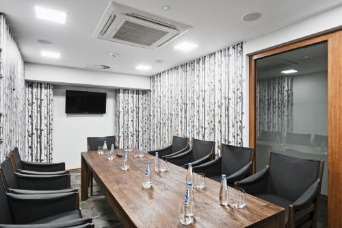 Apartamenty Przy Hotelu ?ywieckim