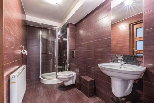Hotel Wzg�rze Toskanii