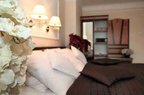 Hotel Wzg�rze Toskanii
