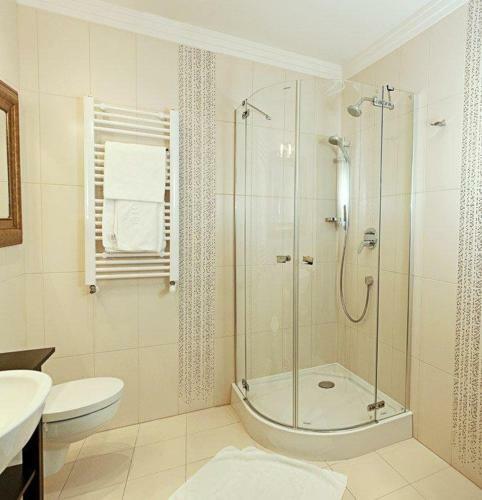 Hotel Wzg�rze Toskanii