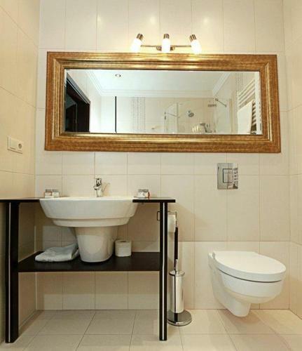 Hotel Wzg�rze Toskanii