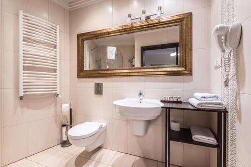 Hotel Wzg�rze Toskanii