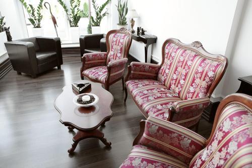 Hotel Wzg�rze Toskanii