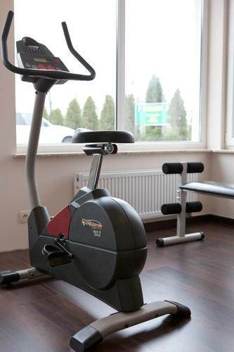 Hotel Wzg�rze Toskanii