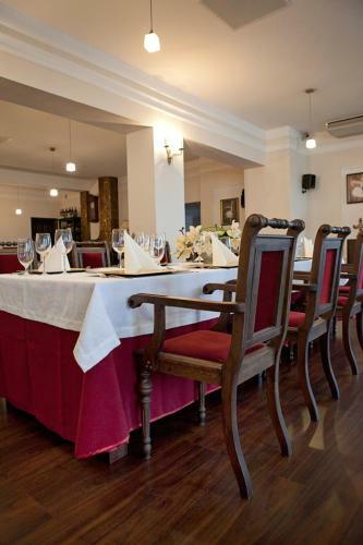 Hotel Wzg�rze Toskanii