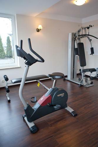 Hotel Wzg�rze Toskanii