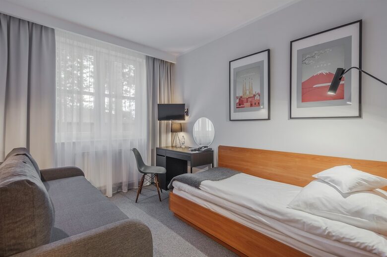 Best Western Hotel Edison