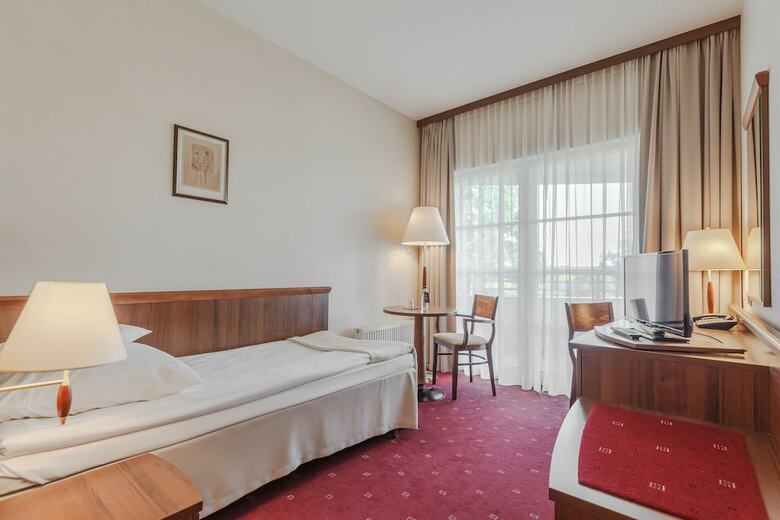 Best Western Hotel Edison
