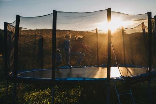 Agroturismo Banach�wka
