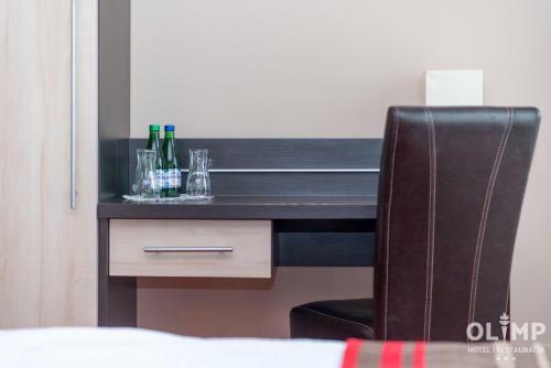 Hotel Olimp