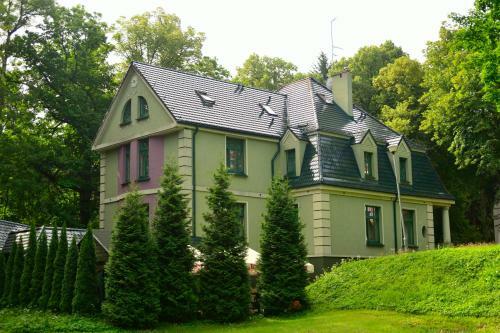 Hostal Hopfer�wka