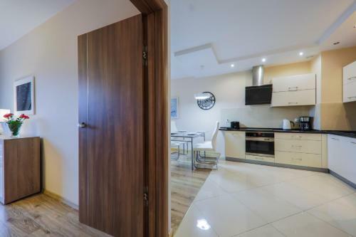 Apartamenty Polanica Myweek