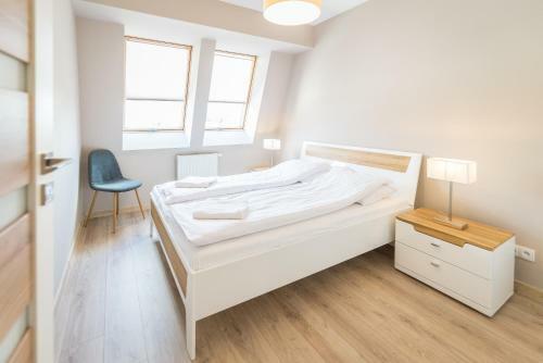Apartamenty Polanica Myweek