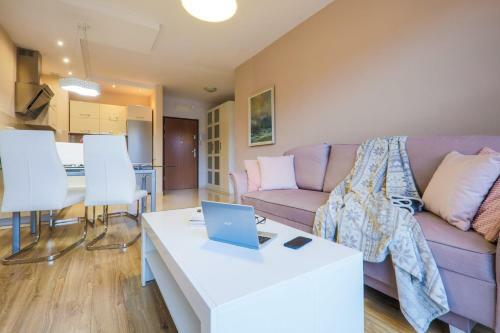 Apartamenty Polanica Myweek
