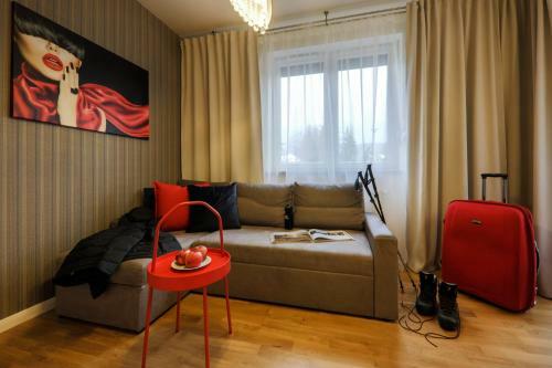 Apartamento Sudety Park Myweek