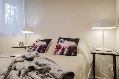 Apartamento Sudety Park Myweek