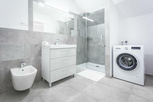 Apartamento Sudety Park Myweek