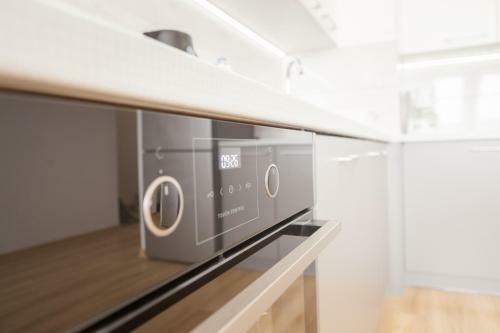 Apartamento Sudety Park Myweek