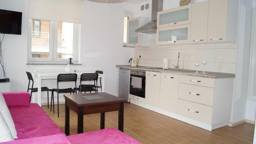 Apartamento Sudety Park Myweek