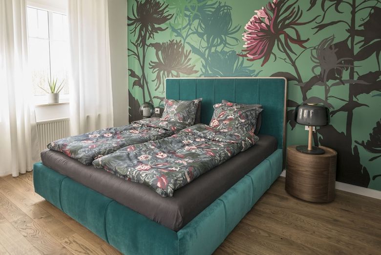 Hostal Kolorowe Pola Boutique B&B