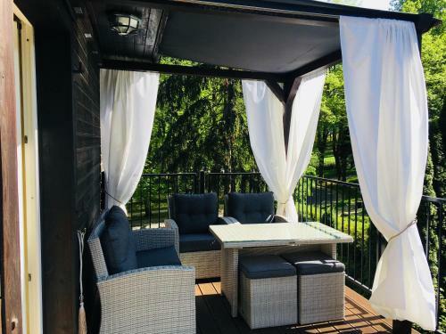 Hostal Pensjonat Willa W Parku
