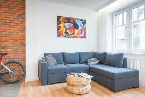 Apartamento Wille Polanica Myweek