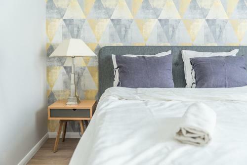 Apartamento Wille Polanica Myweek