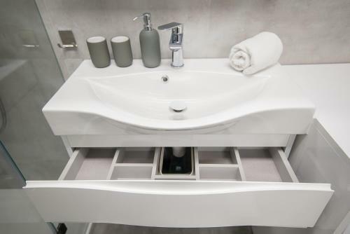 Apartamento Wille Polanica Myweek