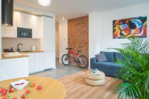 Apartamento Wille Polanica Myweek