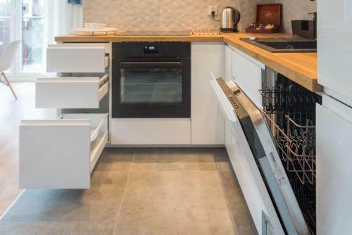 Apartamento Wille Polanica Myweek