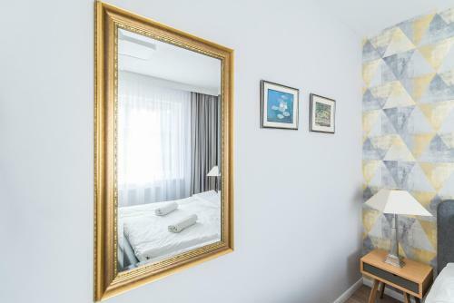Apartamento Wille Polanica Myweek