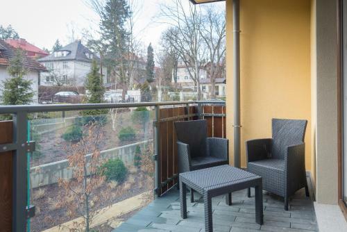 Apartamento Wille Polanica Myweek