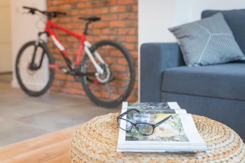 Apartamento Wille Polanica Myweek