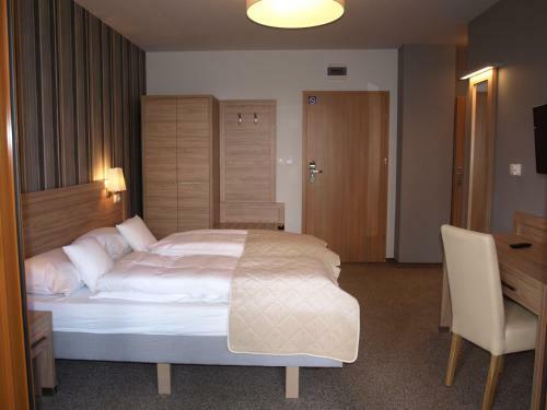 Hostal Parkowa 3