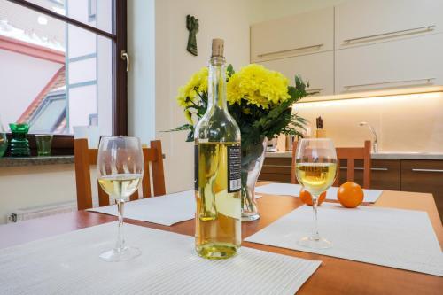 Apartamento Parkowa Polana Myweek