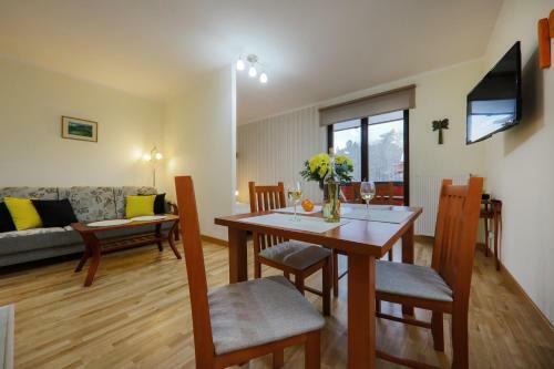 Apartamento Parkowa Polana Myweek