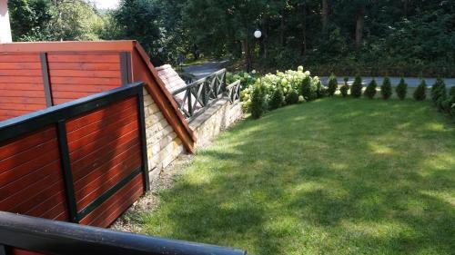 Apartamento Parkowa Polana Myweek