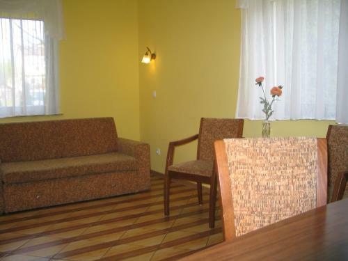 Hostal Pokoje Go?cinne Akacja