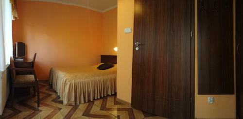Hostal Pokoje Go?cinne Akacja