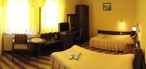 Hostal Pokoje Go?cinne Akacja