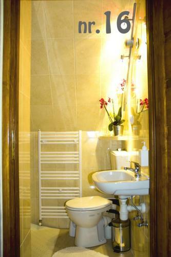 Hotel Chybotek Pod Prze??cz?