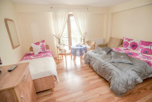 Hostal Selenya