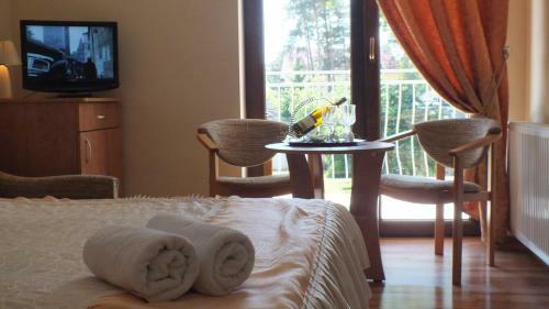 Hostal Selenya