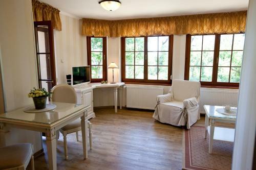 Apartamento Wy & Spa