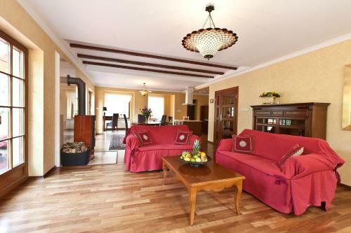 Apartamento Wy & Spa