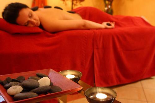 Apartamento Wy & Spa