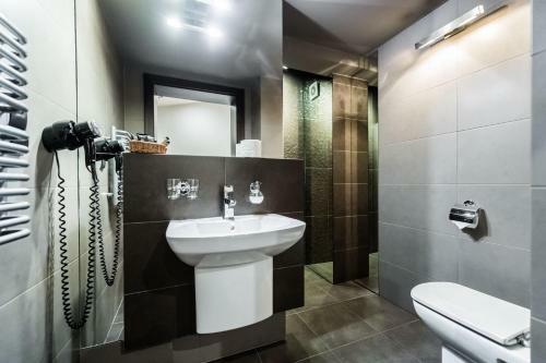 Bed & Breakfast Piano Nobile