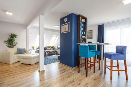 Hostal Villa Dune