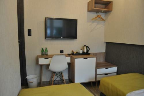 Hostal Pokoje Zimna Woda