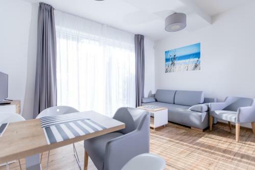 Apartamento Villa Baltica Rewal